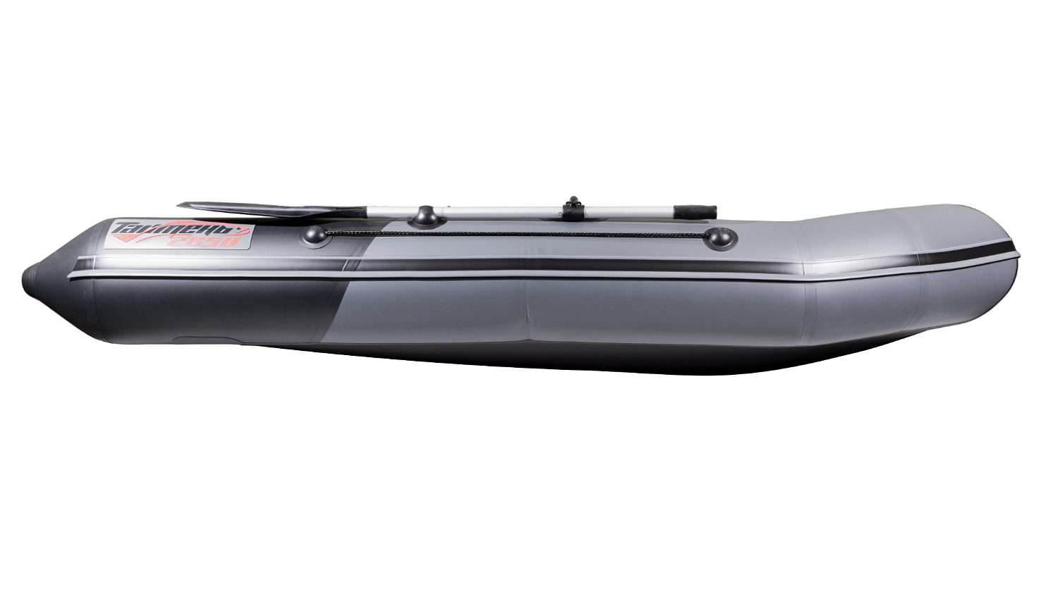 Лодка Таймень NX 2850 Слань-книжка киль в Архангельске