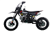 Питбайк FullCrew Power Trasher 125cc 14\12 (п\автомат эл.стартер) в Архангельске
