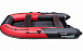 НАДУВНАЯ ЛОДКА GLADIATOR E380S в Архангельске