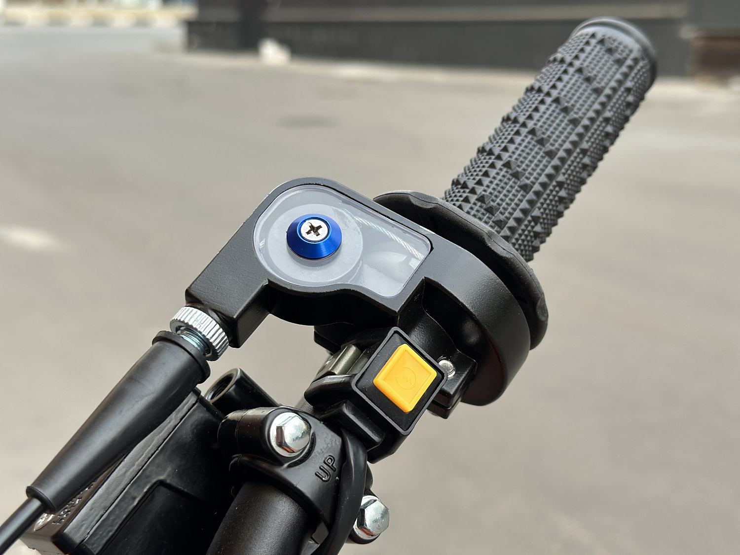 Кроссовый мотоцикл PROMAX MX280 в Архангельске