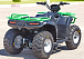 Квадроцикл IRBIS ATV150 в Архангельске