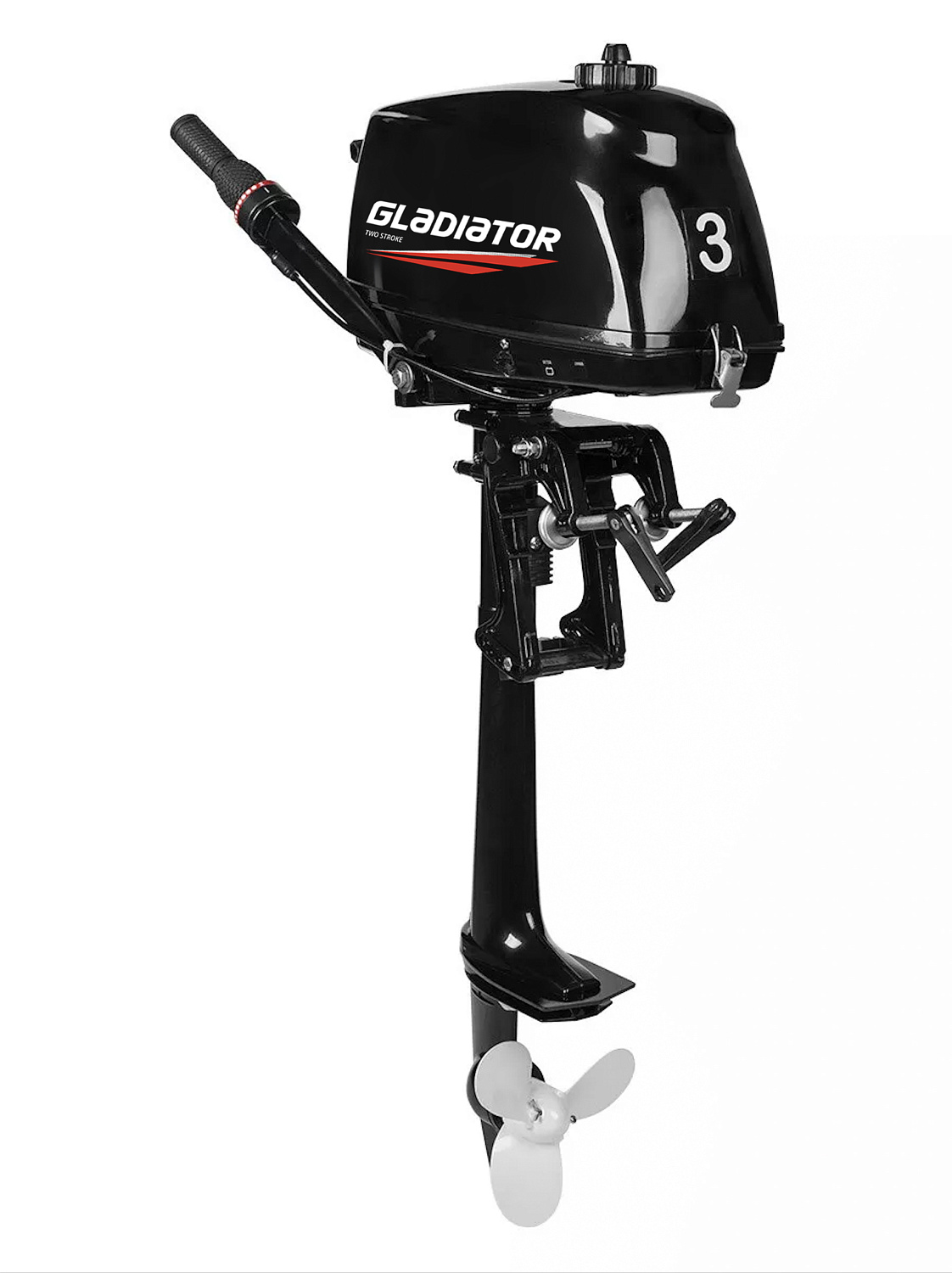 ЛОДОЧНЫЙ МОТОР GLADIATOR G3FHS в Архангельске