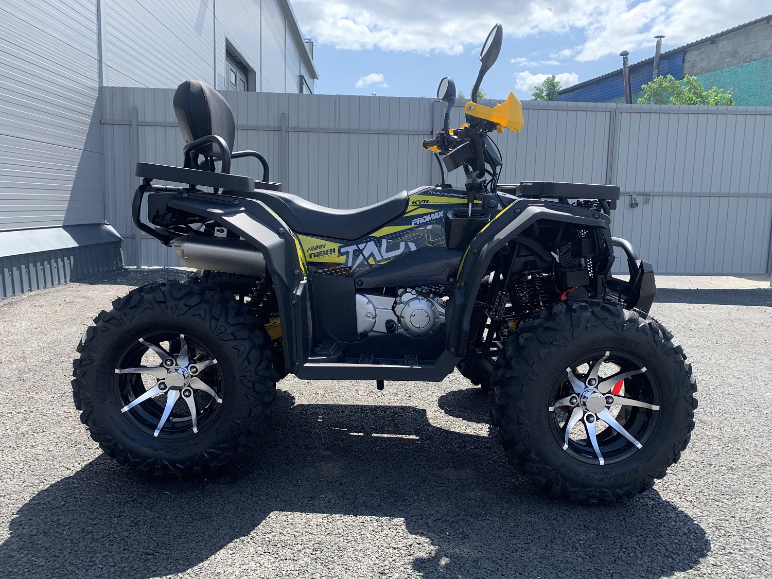 Квадроцикл PROMAX TAURUS 300 MAX-PRO в Архангельске