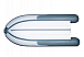 Лодка GLADIATOR RIB380AL в Архангельске