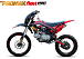 Мотоцикл (питбайк) PROMAX FIDET (ФАЙДЕТ) 190E MAX PRO LUX 19/16 в Архангельске