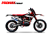 Кроссовый мотоцикл PROMAX RX2 YB300H (LX176FMN) (4 valves, 6 gears) в Архангельске