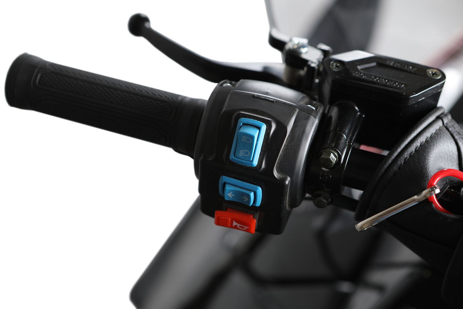 Снегоход IKUDZO HUNTER 700LK 25 V2 в Архангельске