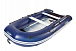 НАДУВНАЯ ЛОДКА GLADIATOR B370AL в Архангельске