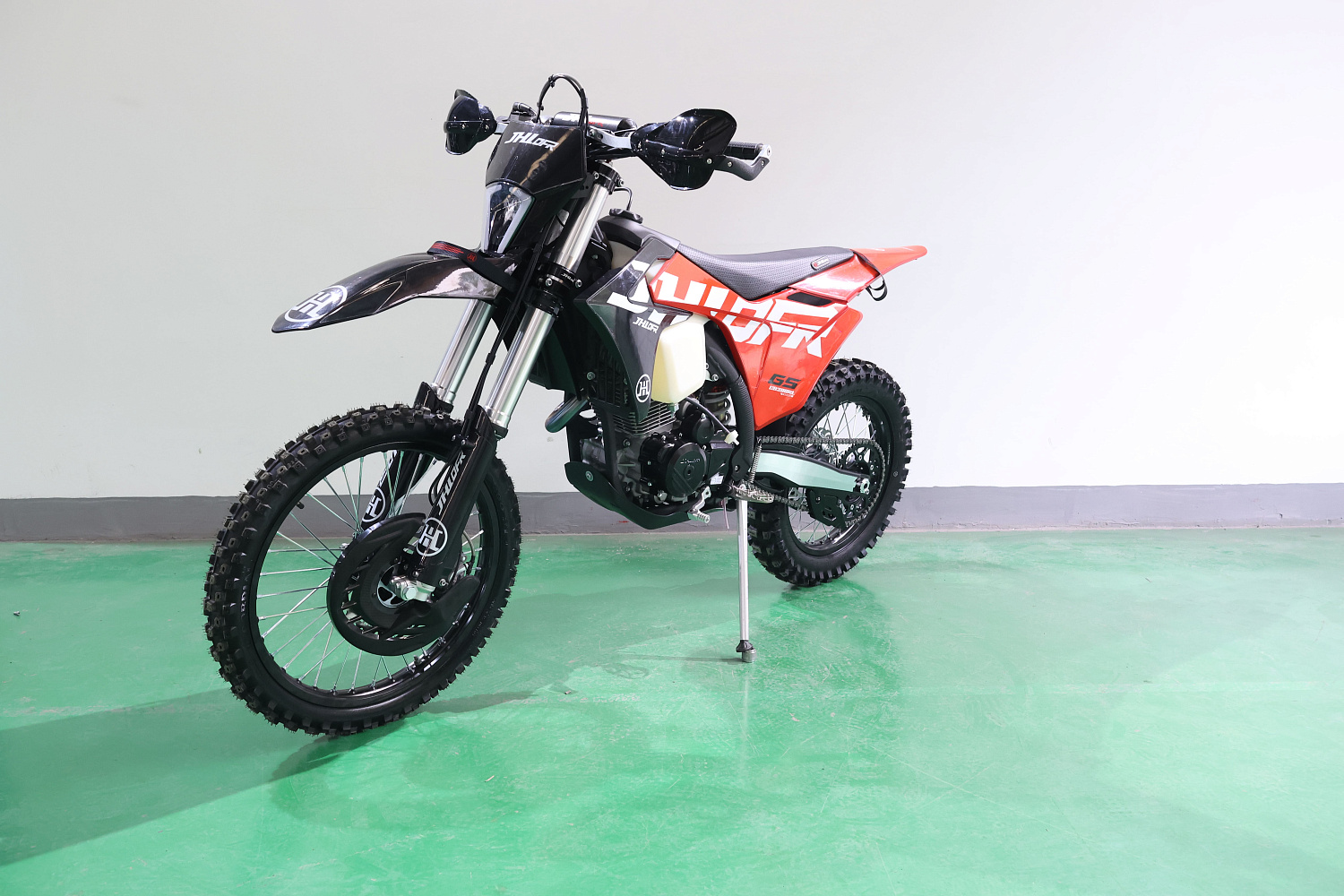 Мотоцикл JHLMOTO JHLofr GS CB300RL в Архангельске