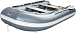 ЛОДКА НАДУВНАЯ YUKONA 310 TS - U (БЕЗ ПАЙОЛА) в Архангельске
