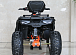 Квадроцикл GBM STORMRIDER 300 NEW PREMIUM в Архангельске