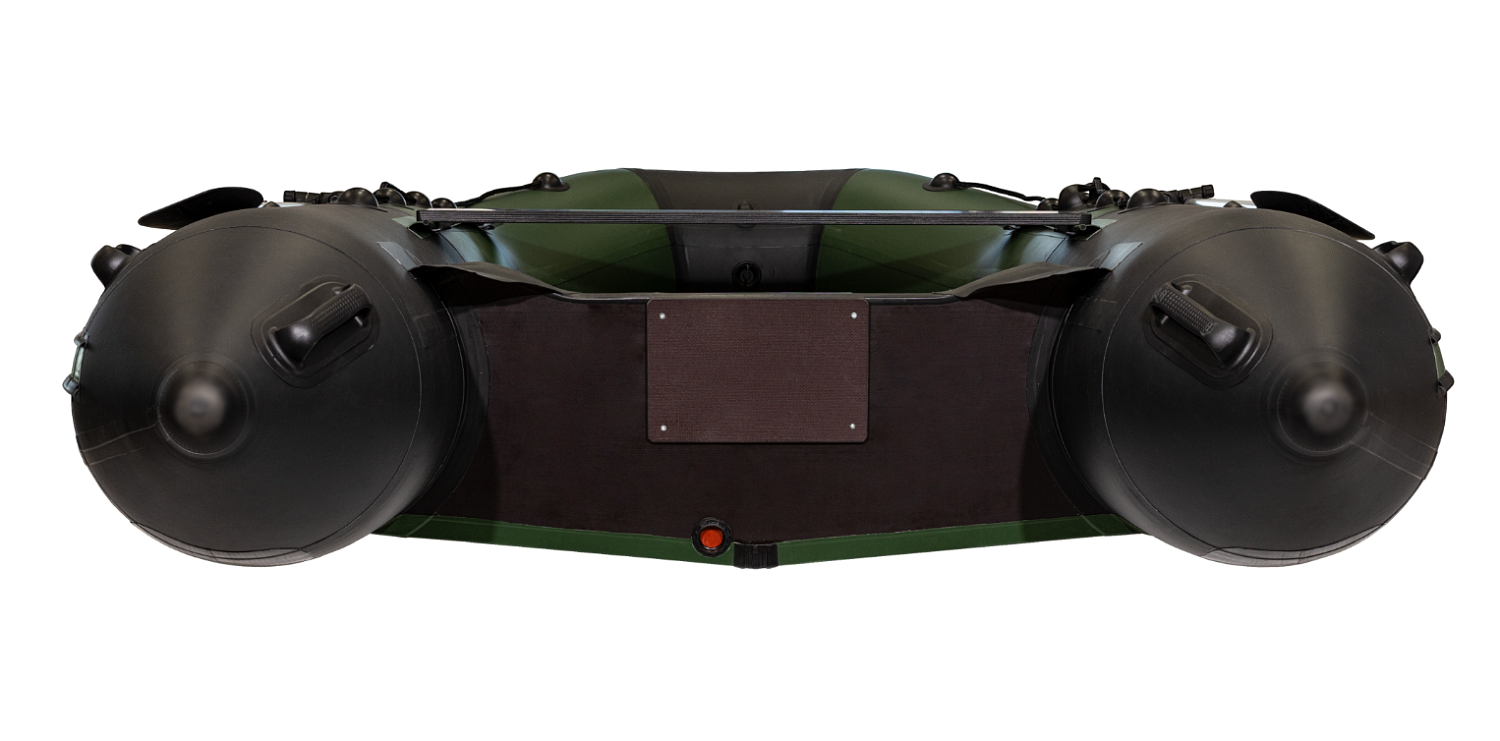 Лодка Ривьера Максима 3400 СК в Архангельске