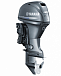 ЛОДОЧНЫЙ МОТОР YAMAHA F40 FETL в Архангельске