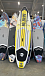 SUP ДОСКА-КАЯК 2 В 1 RAIDEX ALOHA YELLO 10.6’ (320СМ) в Архангельске