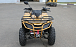 КВАДРОЦИКЛ IRBIS ATV 250 Premium  в Архангельске