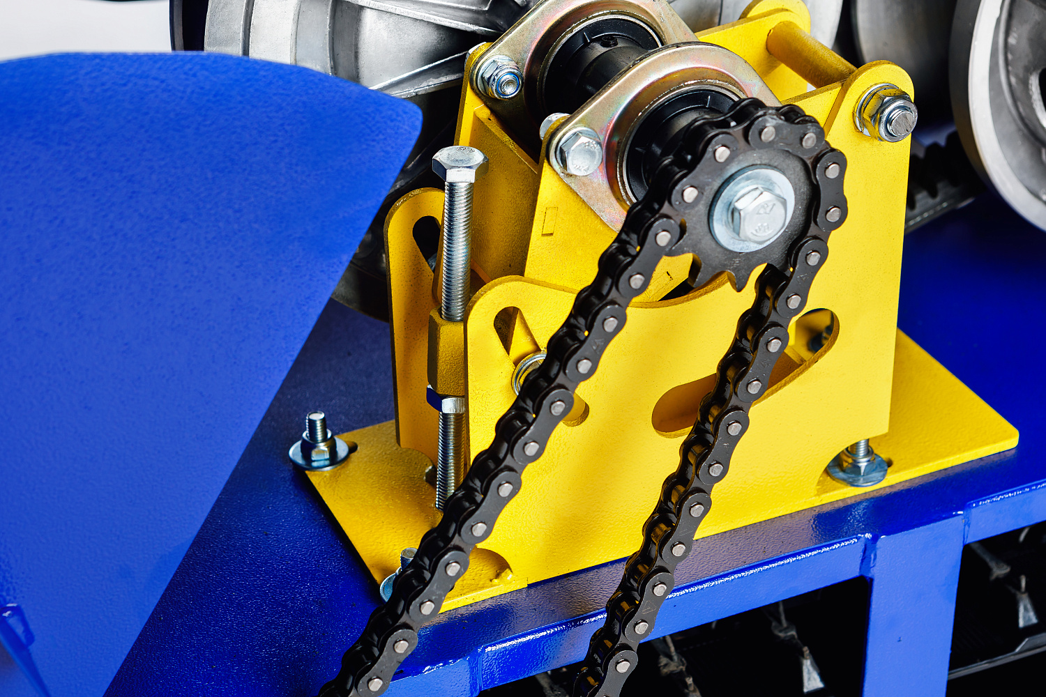 МОТОБУКСИРОВЩИК SNOW DOG 15 л.с. в Архангельске