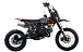 Питбайк FullCrew Power Trasher 125cc 14\12 (п\автомат эл.стартер) в Архангельске