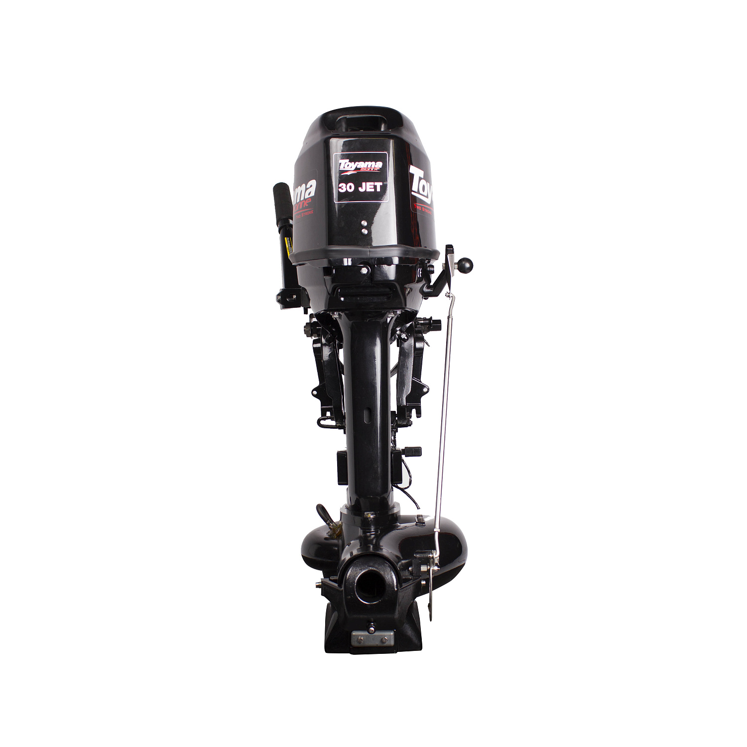 ЛОДОЧНЫЙ МОТОР TOYAMA T30ABMJET в Архангельске