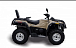 Квадроцикл HISUN TACTIC 550 (HS550ATV) NORMAL в Архангельске