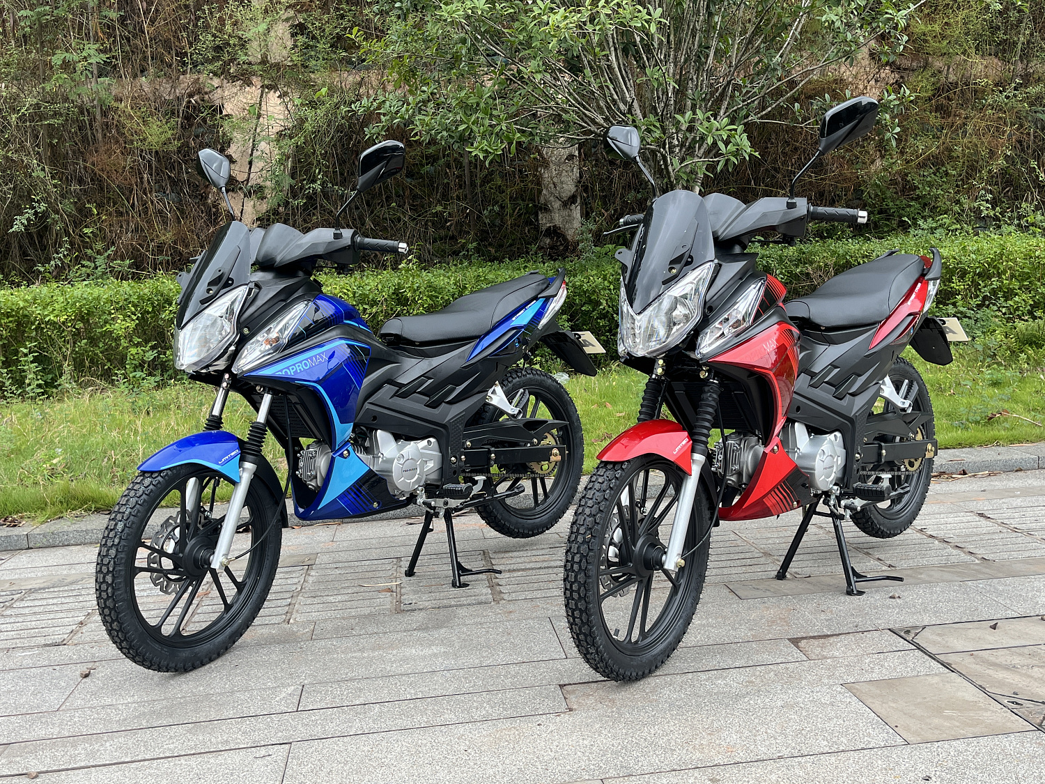 Мопед PROMAX STREET CROSS MAX 150 (49) в Архангельске