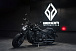 Мотоцикл Benda DarkFlag 500 в Архангельске
