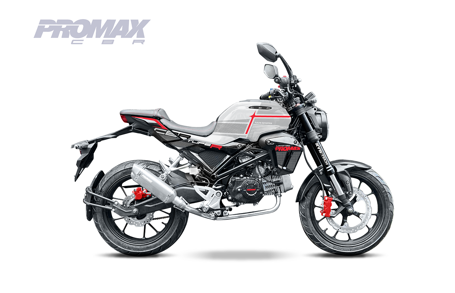 Мопед PROMAX CB150R (49) в Архангельске