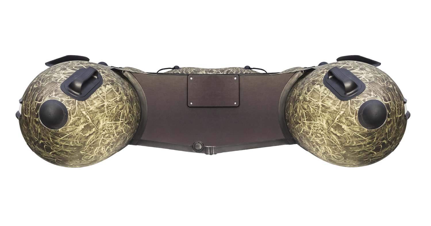 Лодка Ривьера Компакт 3400 СК в Архангельске