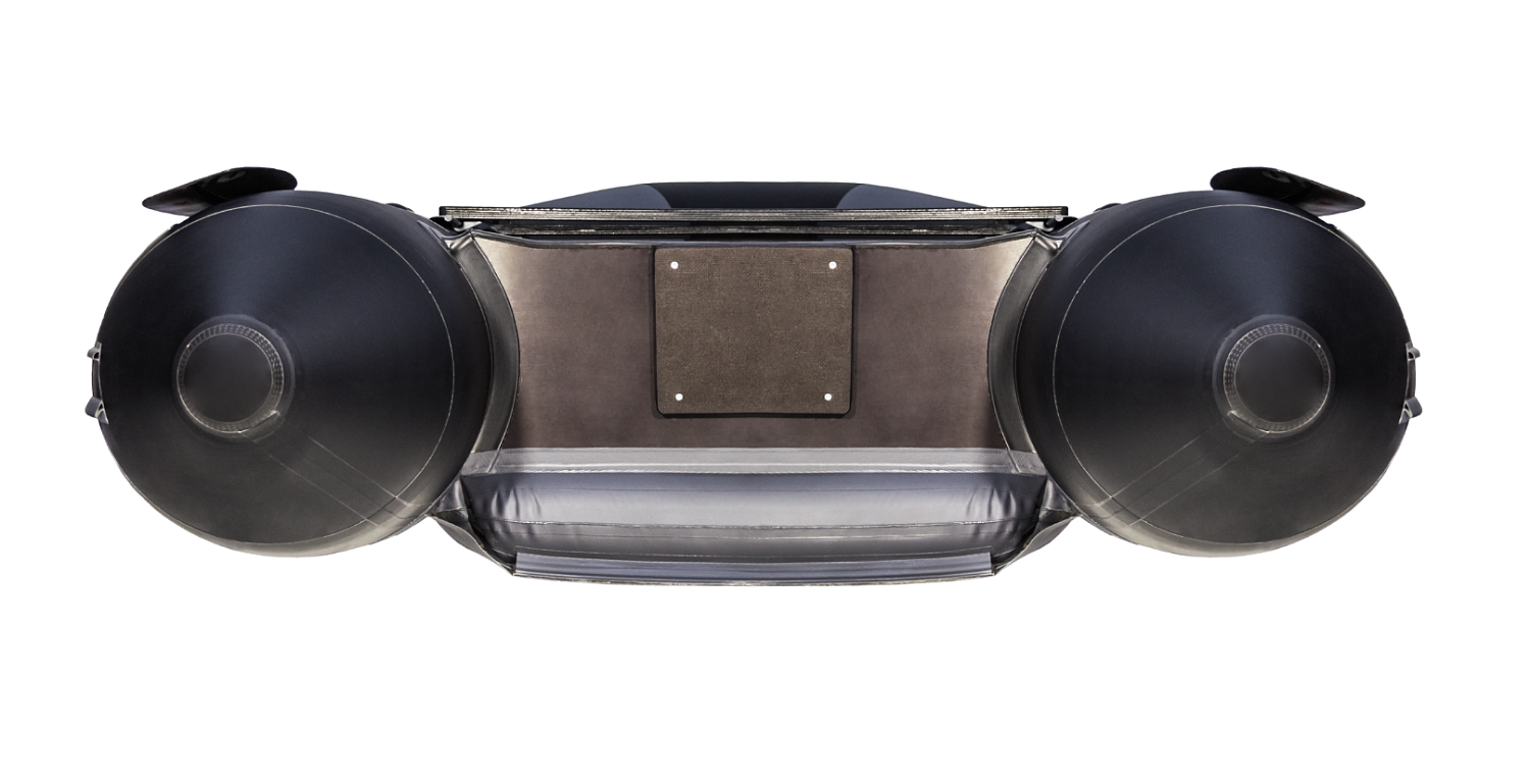 Лодка Таймень NX 2800 НДНД в Архангельске