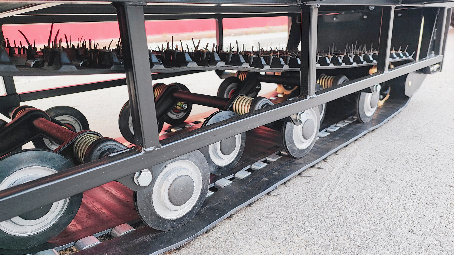 Снегоход PROMAX YAKUT 500 2.0 4T 27 в Архангельске