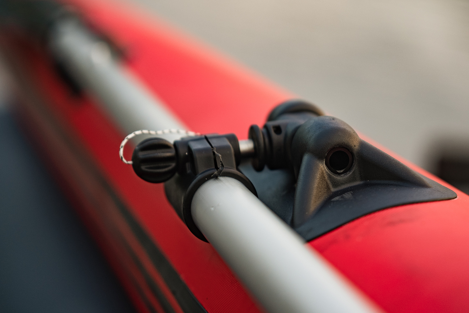 Лодка MISHIMO RIVER FJET PRO 400 под водомет в Архангельске