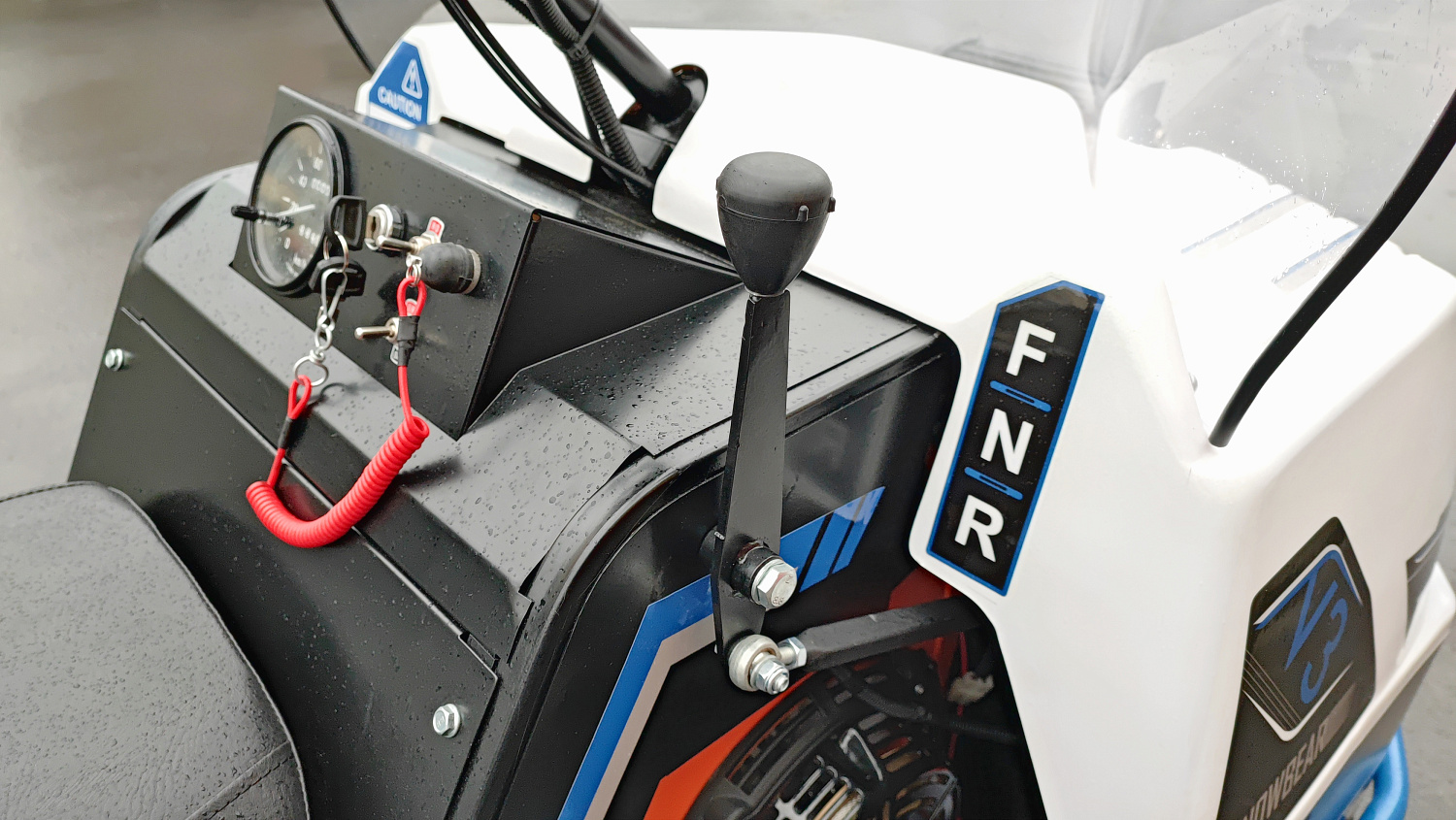 Снегоход PROMAX SNOWBEAR V3 800 4T ST в Архангельске