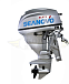 Лодочный мотор SEANOVO SNEF30FEL-EFI в Архангельске