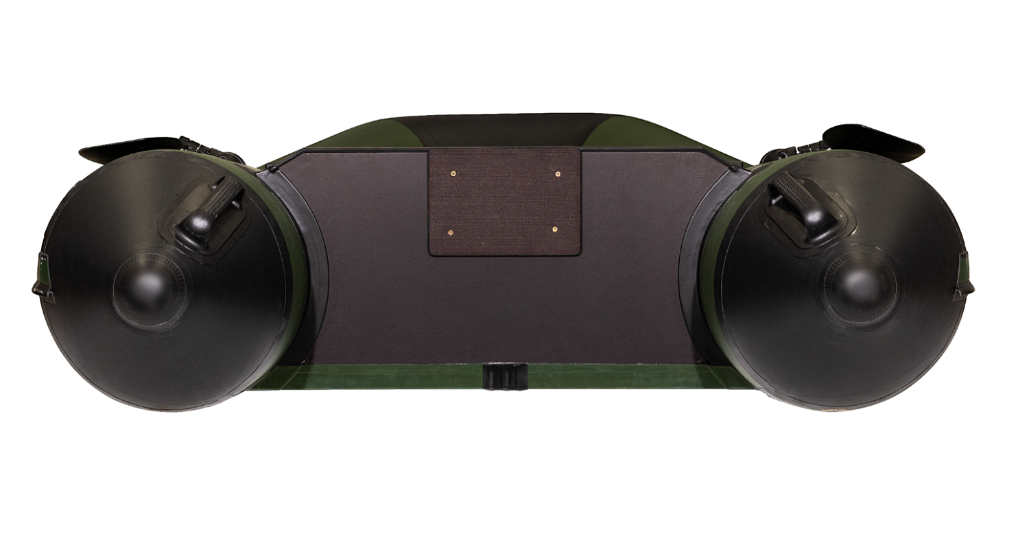  Лодка АКВА 2900 Слань-книжка киль в Архангельске