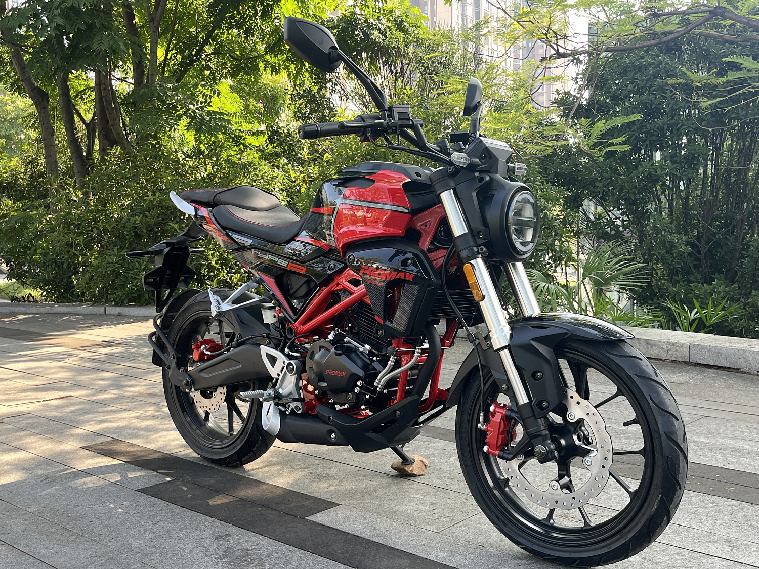 Мотоцикл PROMAX CB300 в Архангельске