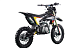 Питбайк FullCrew Teen Rider 125cc 17\14 (механ., эл.стартер) в Архангельске