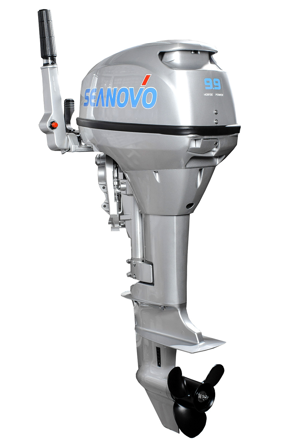 Лодочный мотор Seanovo SN9.9FHL в Архангельске