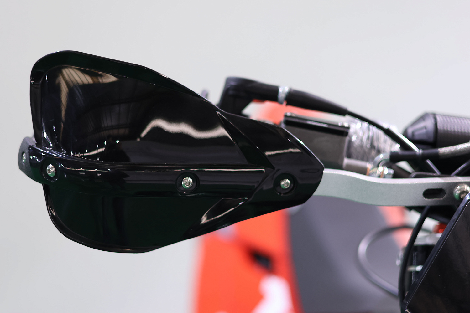 Мотоцикл JHLMOTO JHLofr GS CB300RL в Архангельске