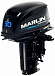 Лодочный мотор MARLIN MP 30 AMHS в Архангельске