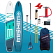 SUP (САП) Доска MISHIMO VOYADGER 12.6 в Архангельске