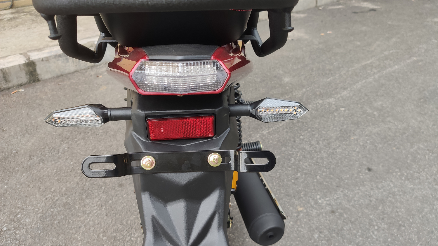 Мопед FAIDET SKIFF RS150 (49) в Архангельске