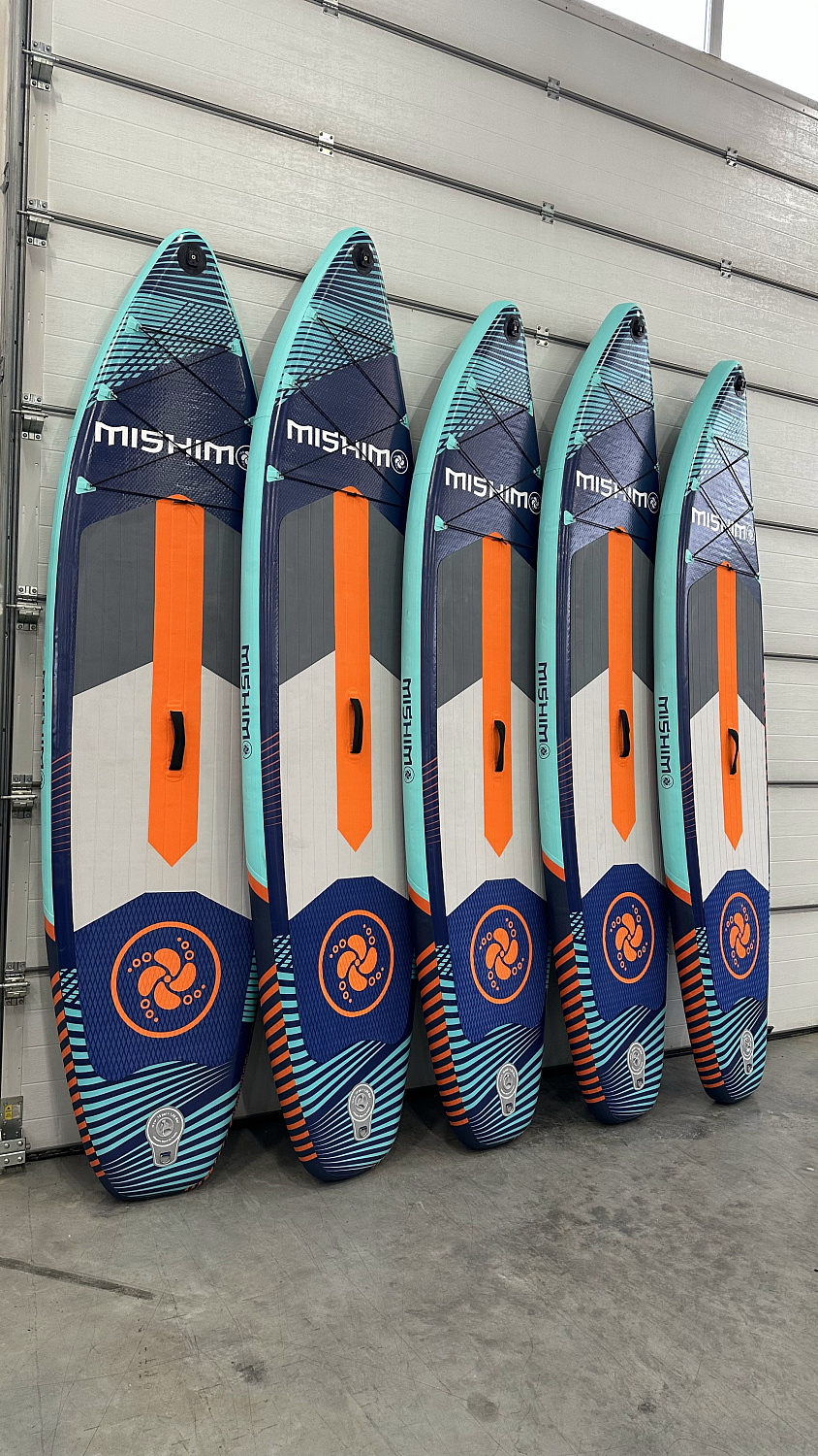 SUP (САП) Доска MISHIMO TROFY 10.6 в Архангельске