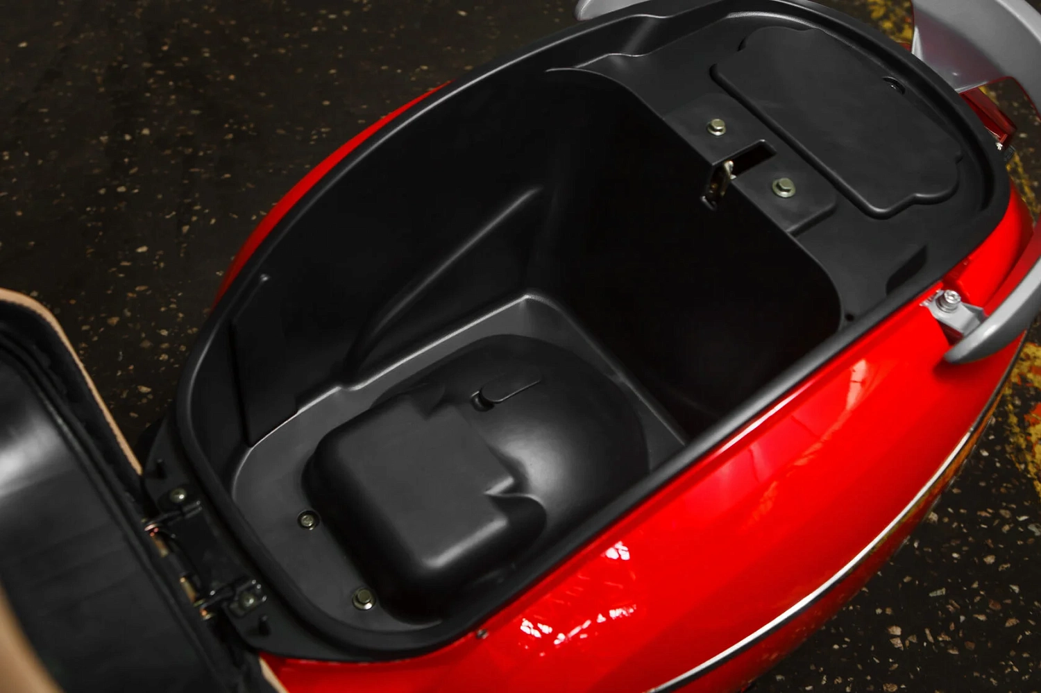 Скутер MINSK Vesna 50 M1NSK в Архангельске