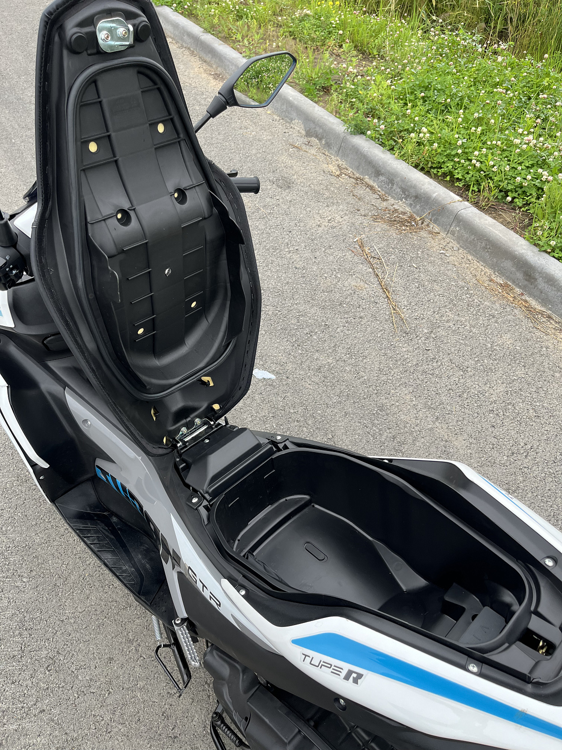 Скутер PROMAX TURAN 250 (49) в Архангельске