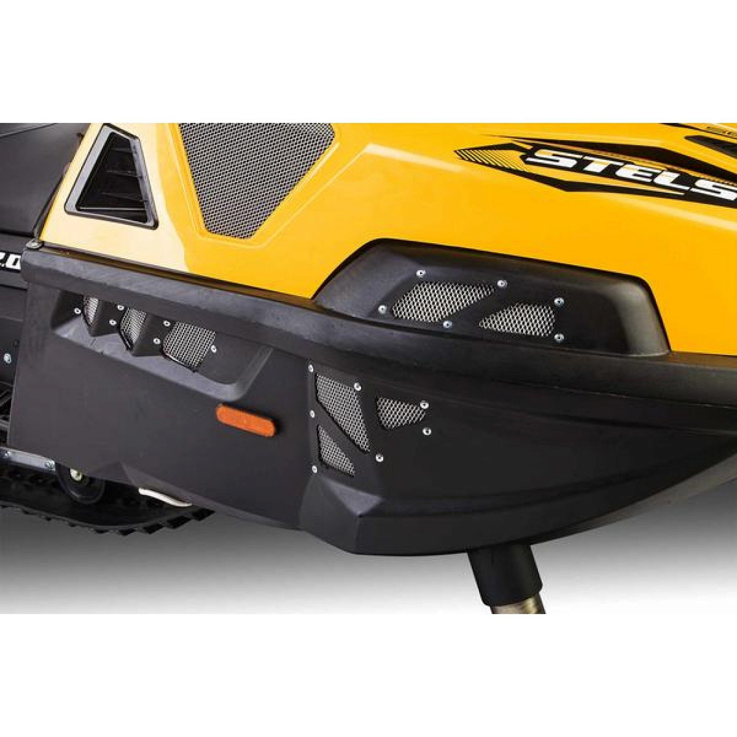 Снегоход STELS ВИКИНГ (VIKING) SV800T LUX V3.0 K01 SWT CVTECH в Архангельске