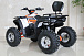 Квадроцикл GBM STORMRIDER 220 PREMIUM в Архангельске