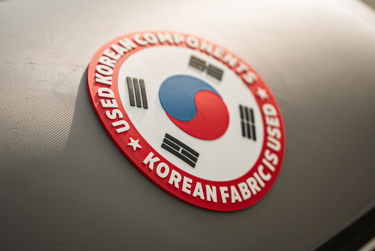 Лодка MISHIMO RIVER JET 390 под водомет в Архангельске