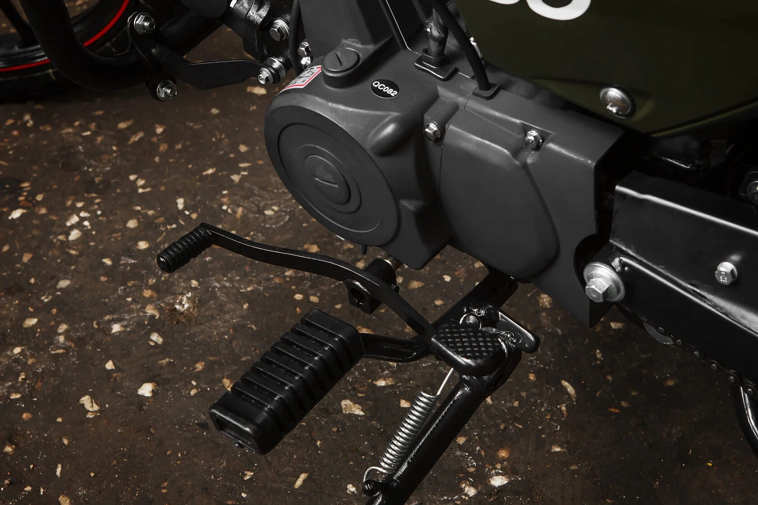 Мотоцикл MINSK  D4 50 M1NSK в Архангельске