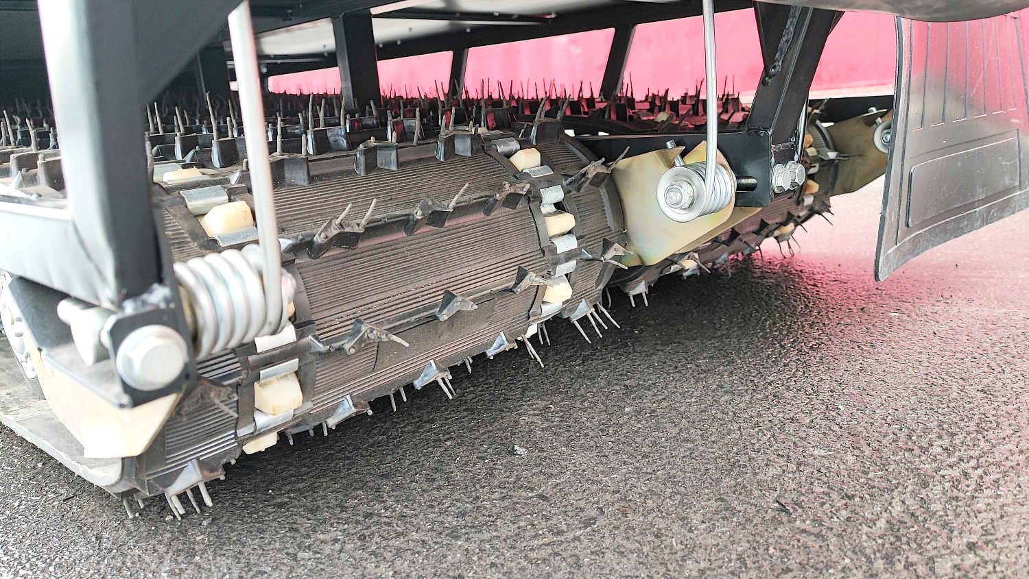 Снегоход PROMAX SNOWBEAR V3 800 4T ST в Архангельске