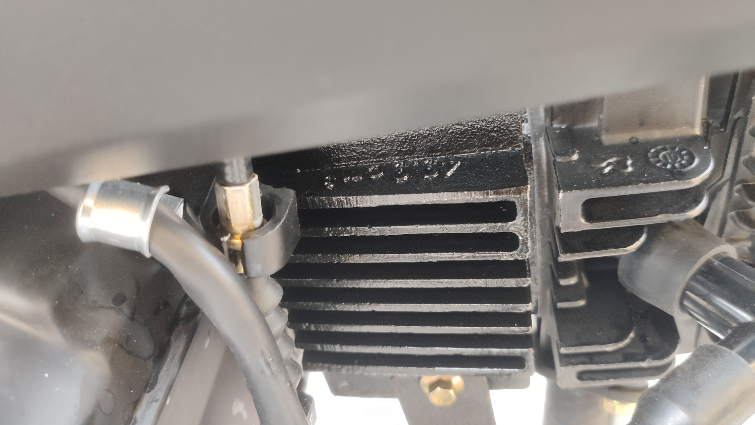 Мопед FAIDET SKIFF RS150 (49) в Архангельске