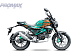 Мопед PROMAX CB150PR (49) в Архангельске